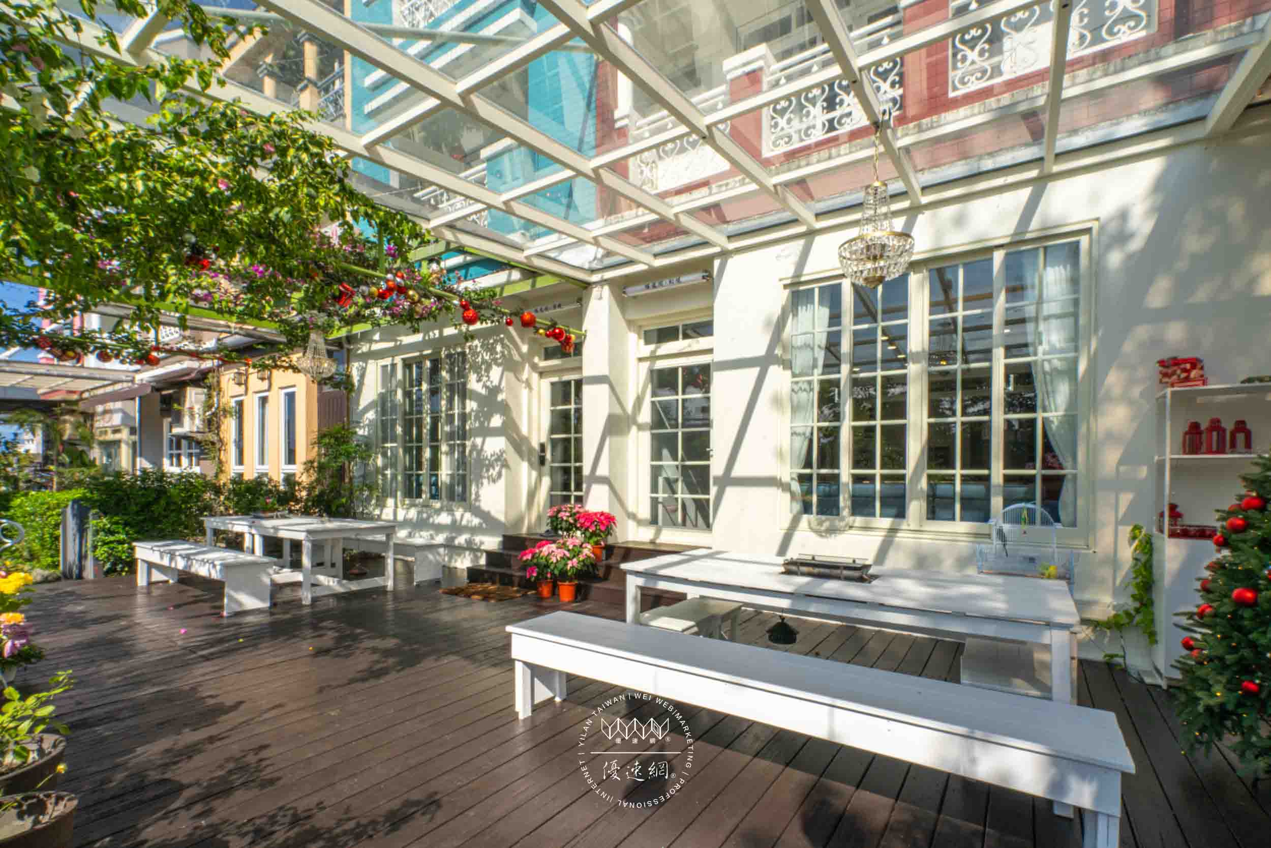 植意間夢境的民宿照片