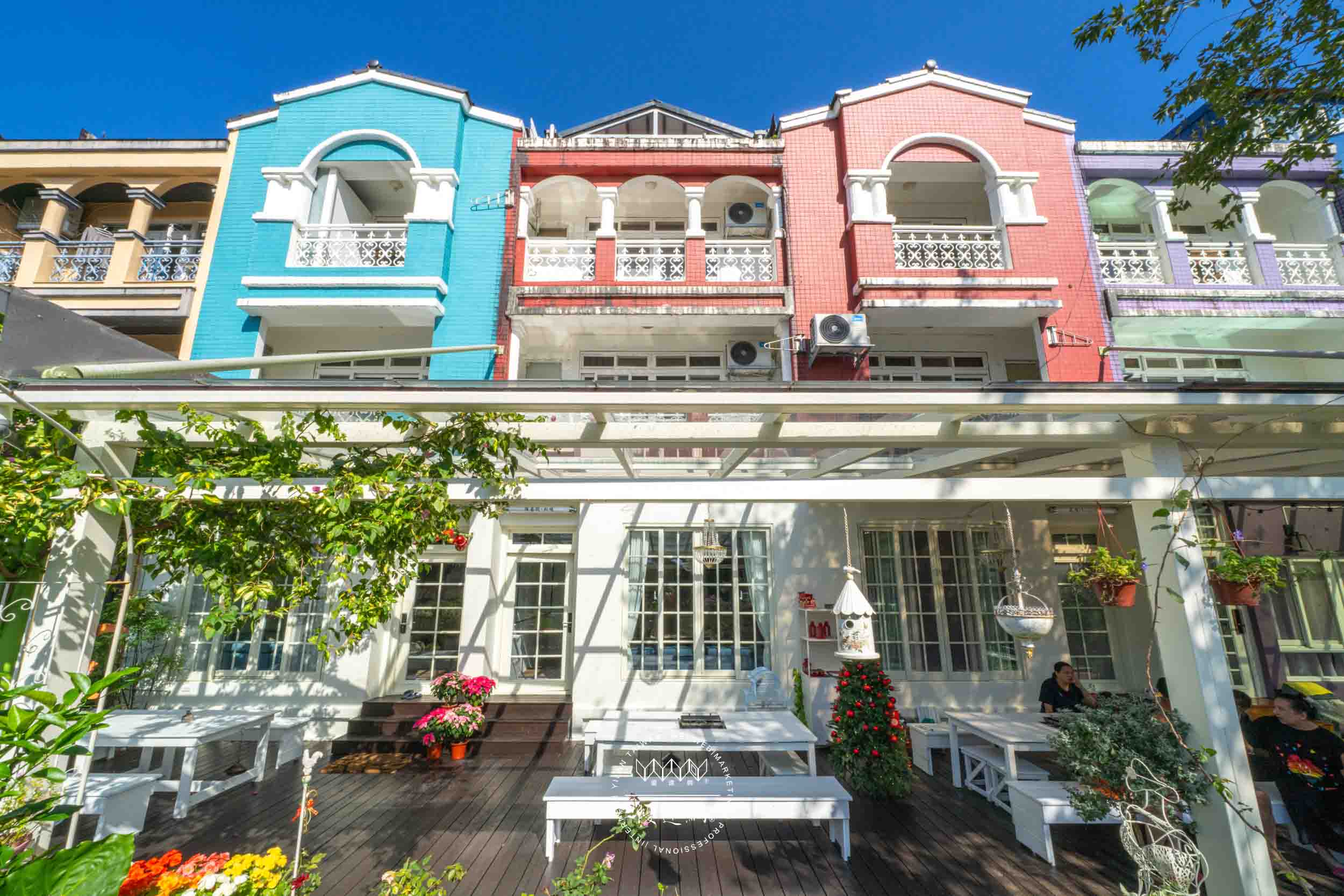 植意間夢境的民宿照片