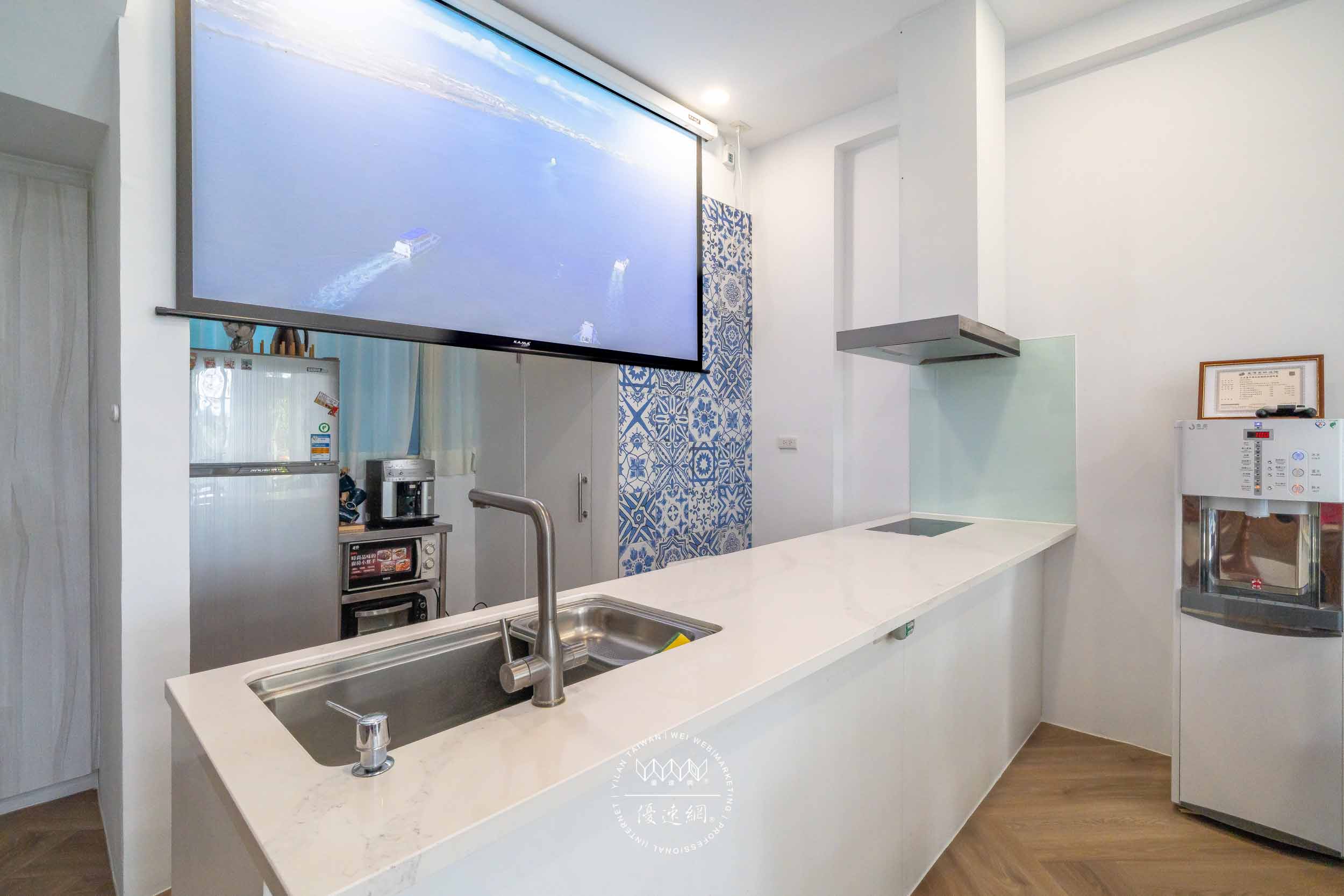 植意間夢境的民宿照片