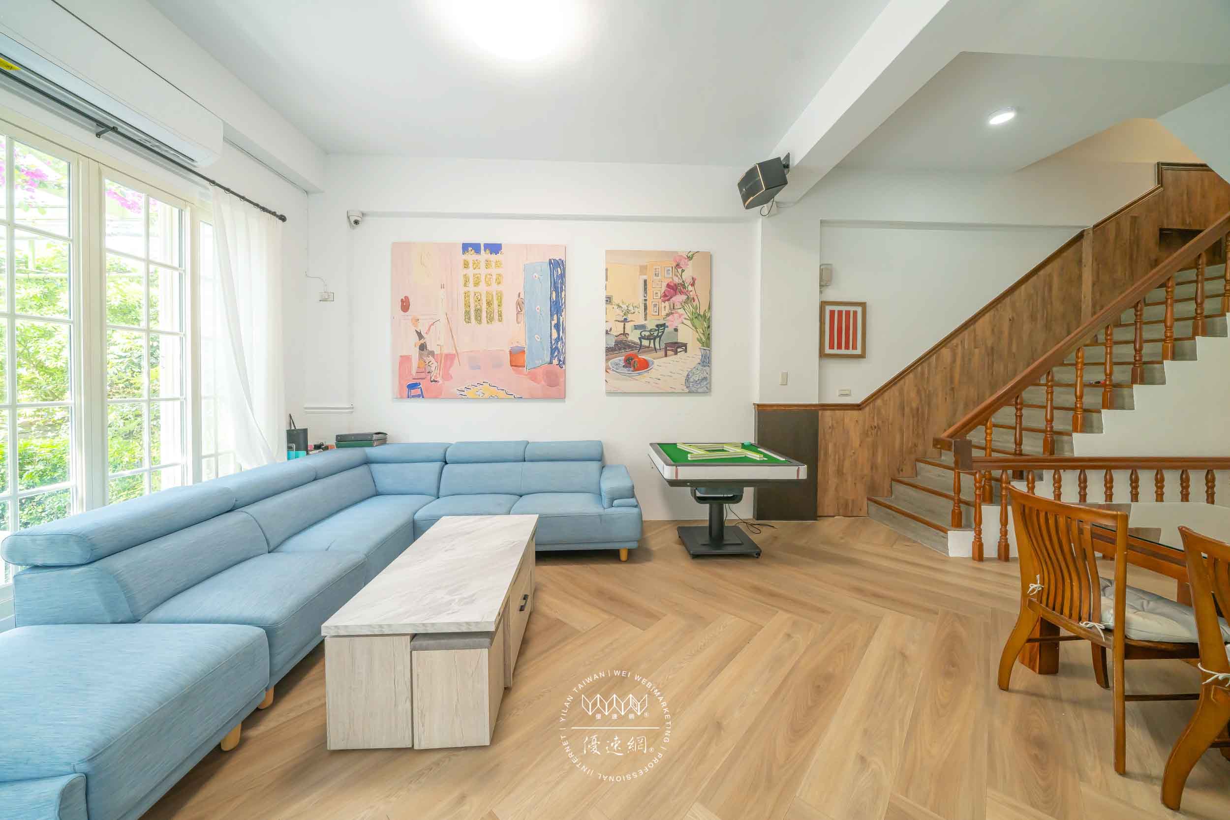 植意間夢境的民宿照片