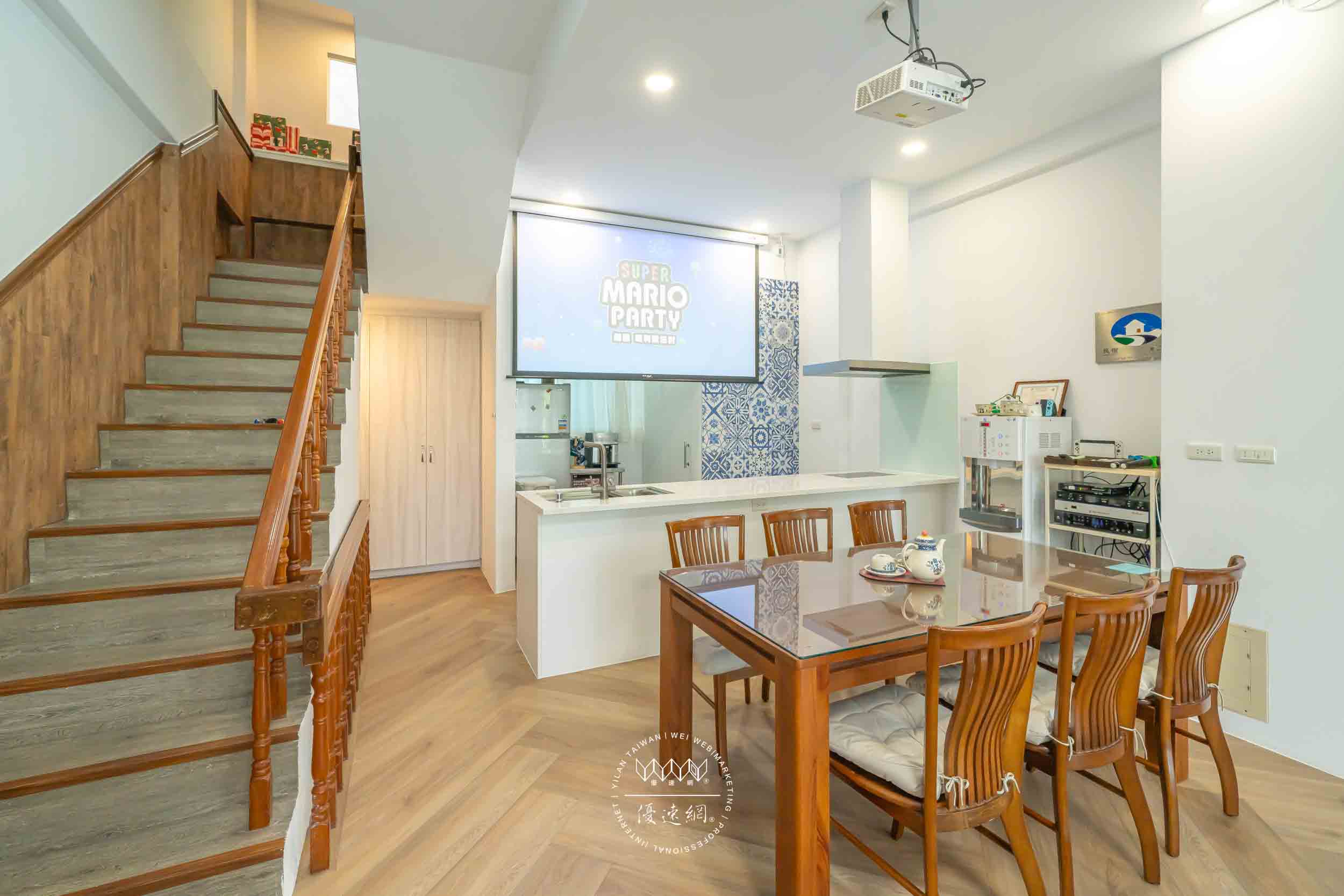 植意間夢境的民宿照片