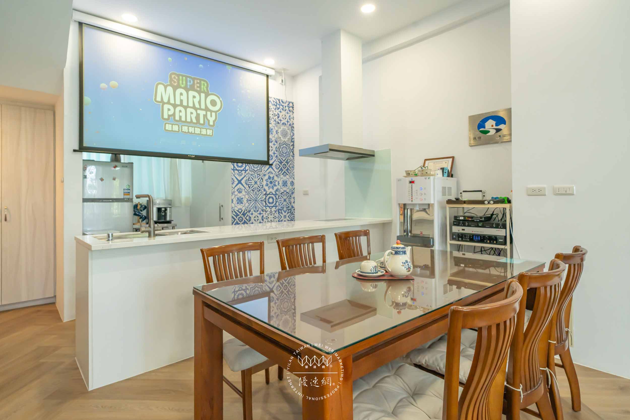 植意間夢境的民宿照片